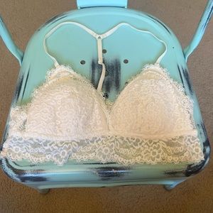 COPY - Aerie Lace Bralette